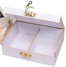 Ekaiva Organics Luxury Gift Box - Classic Collection: Sandalwood Saffron & Teatree Rosemary