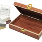 Luxurious Mini Bathing Bar Gift Set, 6 Pieces (Brown)