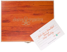 Luxury Gift Set of 12 Bathing Bars