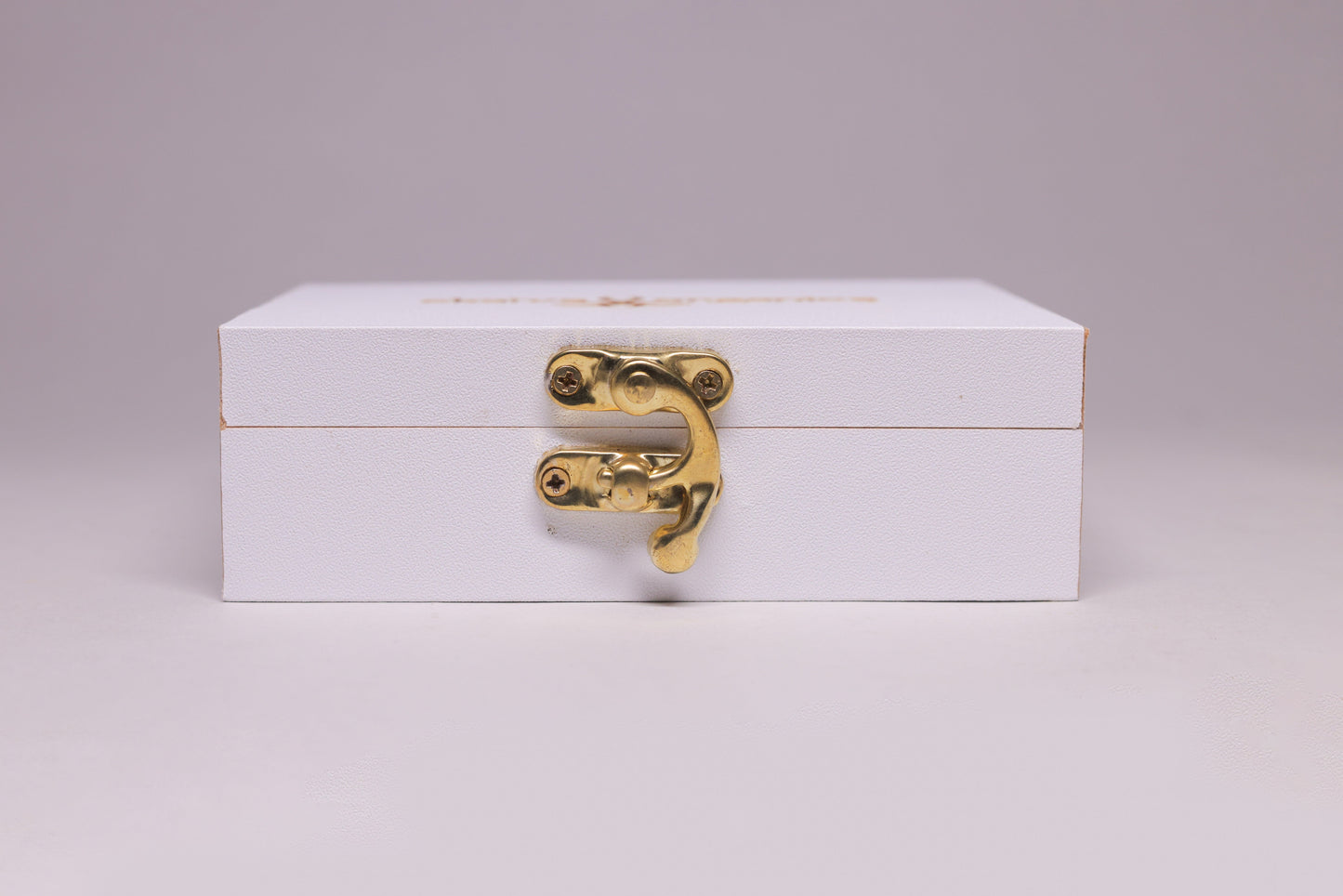 Ekaiva Organics Luxury Gift Box Classic Collection Box of Activated Charcoal & Sandalwood Engineered Wooden Box