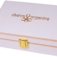 Luxurious Mini Bathing Bar Gift Set, 6 Pieces