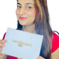 Luxurious Mini Bathing Bar Gift Set, 6 Pieces