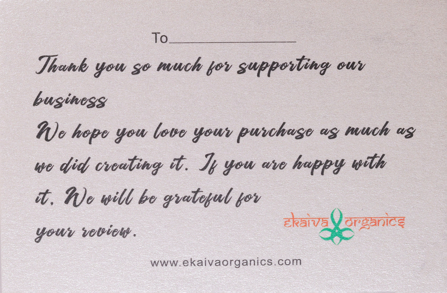 Ekaiva Organics Luxury Gift Box Classic Collection Box of Activated Charcoal & Sandalwood Engineered Wooden Box