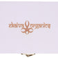 Ekaiva Organics Luxury Gift Box - Deluxe Duo: Jasmine Blossom & Almond Oil Bathing Bars in an Elegant Engineered Wooden Box