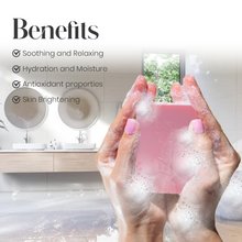 Divine Lotus Daily Bathing Soap Infused with Natural Extract for Natural Cleansing, 125 gm